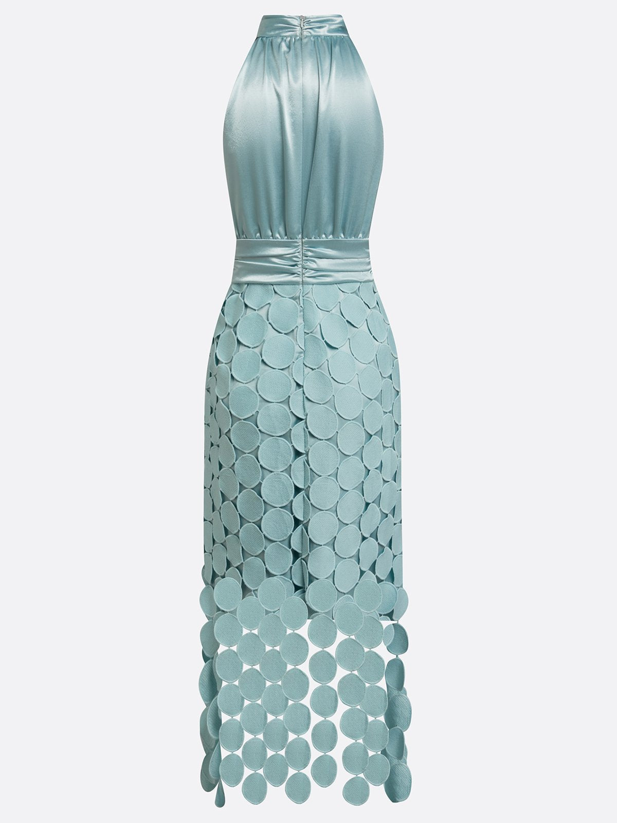 Céline | Elegant Midiklänning