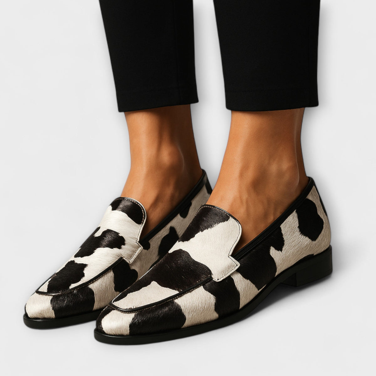 Eleanor | Bekväma Loafers