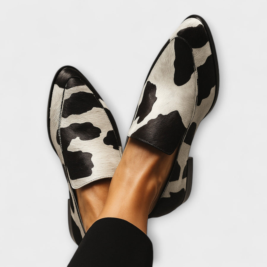Eleanor | Bekväma Loafers
