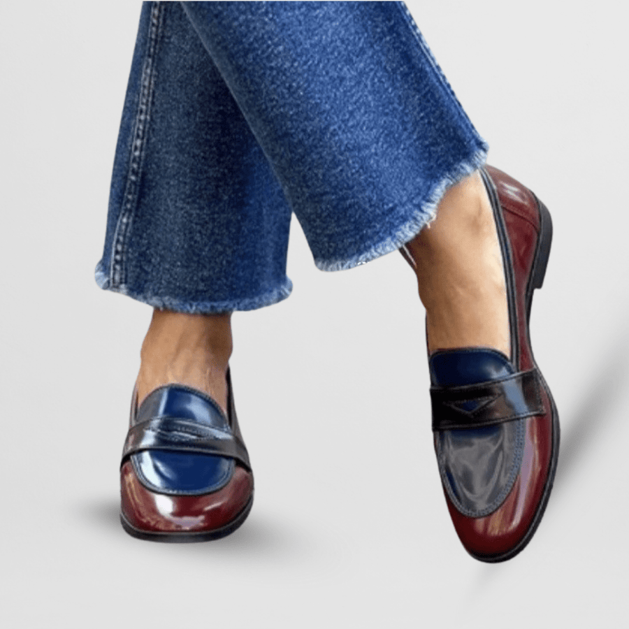 Chiara | Snygga & Bekväma Loafers